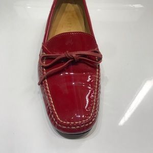 Ralph Lauren flats MAKE AN OFFER!